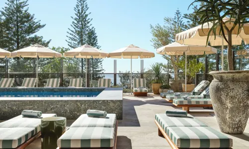 Mondrian Gold Coast