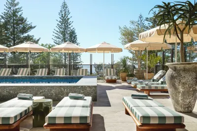 Mondrian Gold Coast