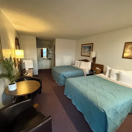 Scottish Inns Motel - Osage Beach