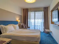 Hotel Désirée by Double Hospitality Hotels in Sirmione