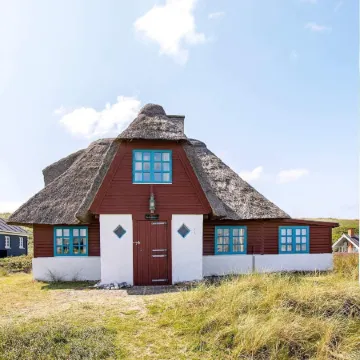 Charming Seaside Cottage - by Traum Ferienwohnungen