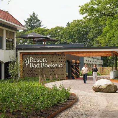 Resort Bad Boekelo Hôtels à proximité de : Enschede Grote Kerk