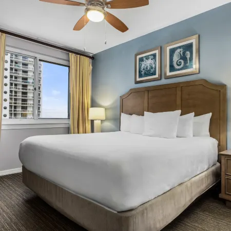 Club Wyndham at Majestic Sun