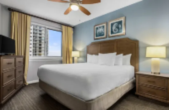 Club Wyndham at Majestic Sun