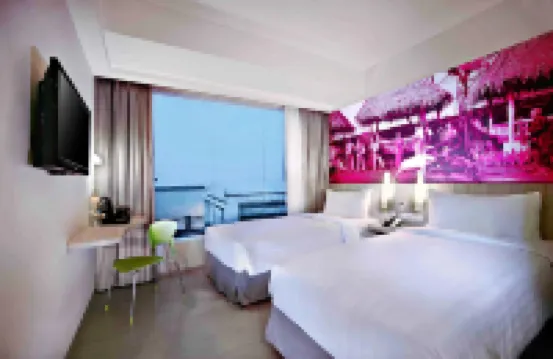 Favehotel Cimanuk Garut
