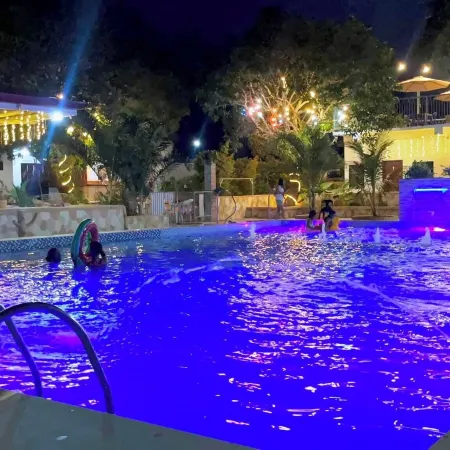 Whole Villa Exclusive Overnight Phase 1