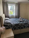 Cozy Kirkcaldy Hideaway - 3Br House