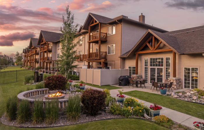 Best Western Plus Riverfront Hotel and Suites
