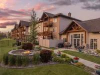 Best Western Plus Riverfront Hotel and Suites