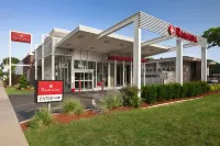 Ramada by Wyndham Rockville Centre Hotels in Merrick