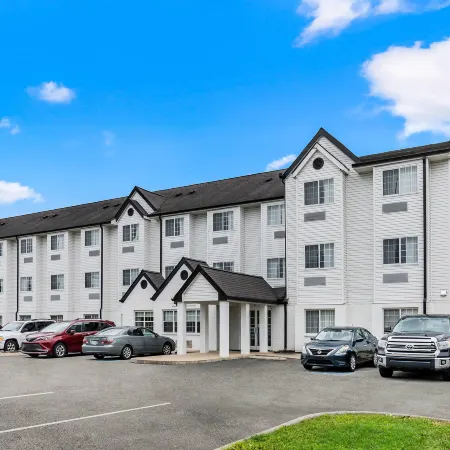 Quality Inn & Suites