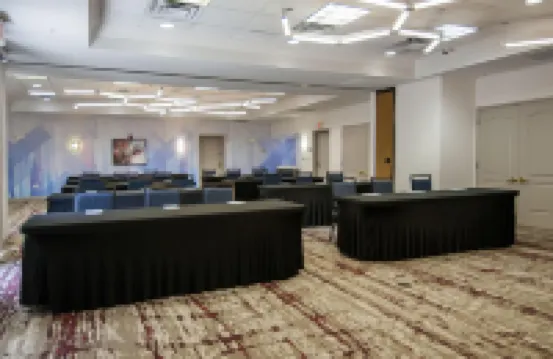 Hilton Garden Inn Hattiesburg