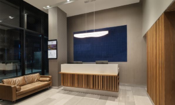 Best Western Premier Empire State Hotel