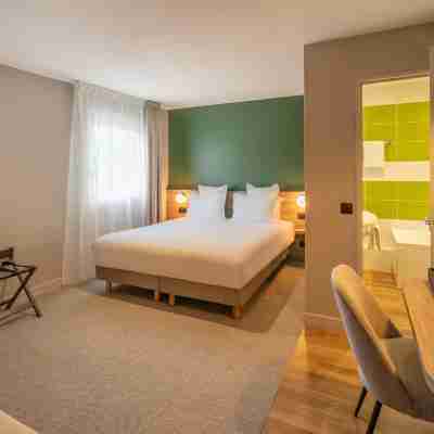 Sure Hotel by Best Western Tours Sud Rooms