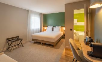 Sure Hotel by Best Western Tours Sud