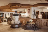 Hotel Antines - bar