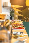 Desilva Inn Opole - Breakfast