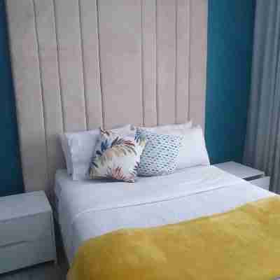 Beautiful No Fuss Serene 3 Bed House in Bulawayo Rooms