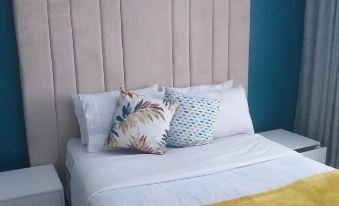 Beautiful No Fuss Serene 3 Bed House in Bulawayo