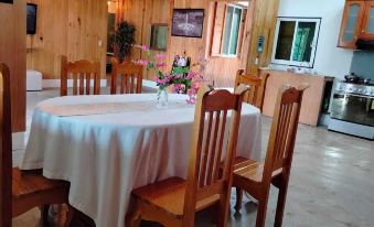 Punta Paraíso Oaxaca