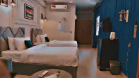 Seashell Legacy Hotel Hotels in 