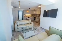 Uliv Apart Otel & SPA Hotels in Ulubeyler Mahallesi