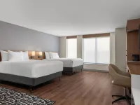 Hyatt Place Mississauga/airport Corporate Centre Hotels near Dixie