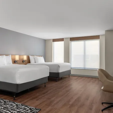 Hyatt Place Mississauga/airport Corporate Centre