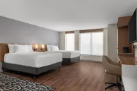 Hyatt Place Mississauga/airport Corporate Centre - breakfast