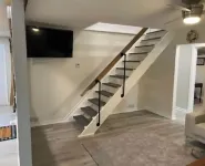 The Lake House for Family & Friends