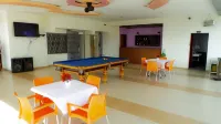 Hotel Fortune Hotels in Lukunga District