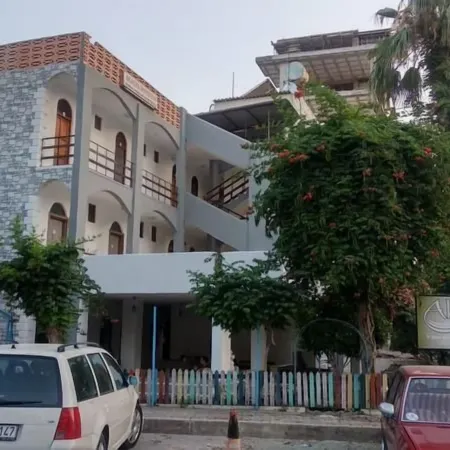 Akasya Pansiyon & Apart