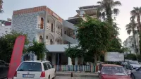 Akasya Pansiyon & Apart فنادق في Anamur