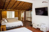 Hotel Victoria Barichara Hotel a 