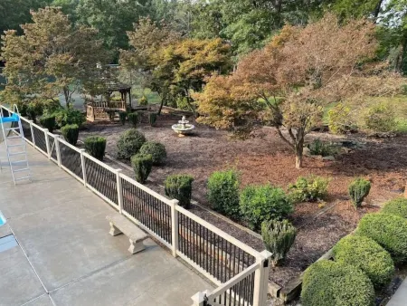 The Franklin Estate - Suite D-Private Apt-King Bed