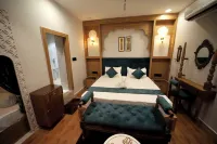 Staykart Boutique Hotel Các khách sạn ở Bhilwara