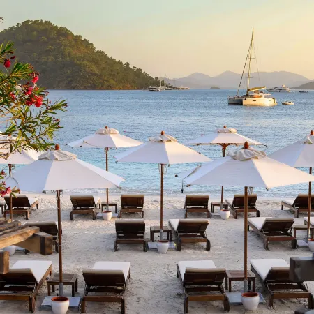 D-Resort Gocek