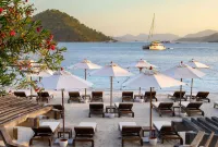 D-Resort Gocek Hotels in Göcek Belediyesi