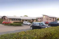 Manchester (Cheadle) Hotels in der Nähe von Cheadle Hulme
