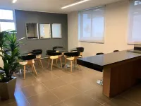 Con Todo lo Que Necesitas, Depto 1D/1B en Estoril Hotels in der Nähe von El Colorado