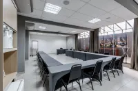 Hotel Parati Minas Hotels in Uberlandia