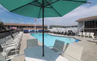 The Janmere Motel - Beach