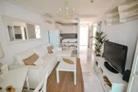 Apartment - LOS GIGANTES
