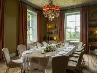 Bishopstrow Hotel and Spa - Small Luxury Hotels of the World Hotels in Bishopstrow