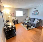 Affordable Long-Term Work or Study Rental