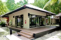 The Sevenseas Resort Koh Kradan Hotels in 