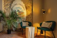 Locanda Moderna Carlambroeus Hotels in Calco