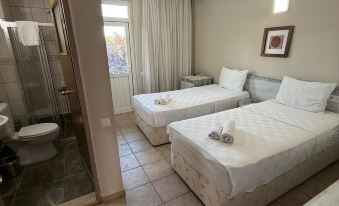 Tekirova Millennium Hotel