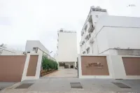 The Aetheria Service Apartment