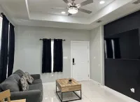 Majestic Apartment at Edinburg